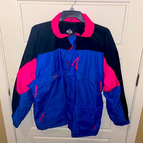 Columbia Other - Vintage Columbia Sportswear Ski Jacket